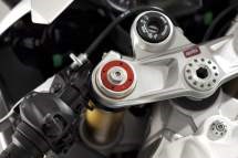 Aprilia RSV4 R APRC ABS 2014 - Bild 8