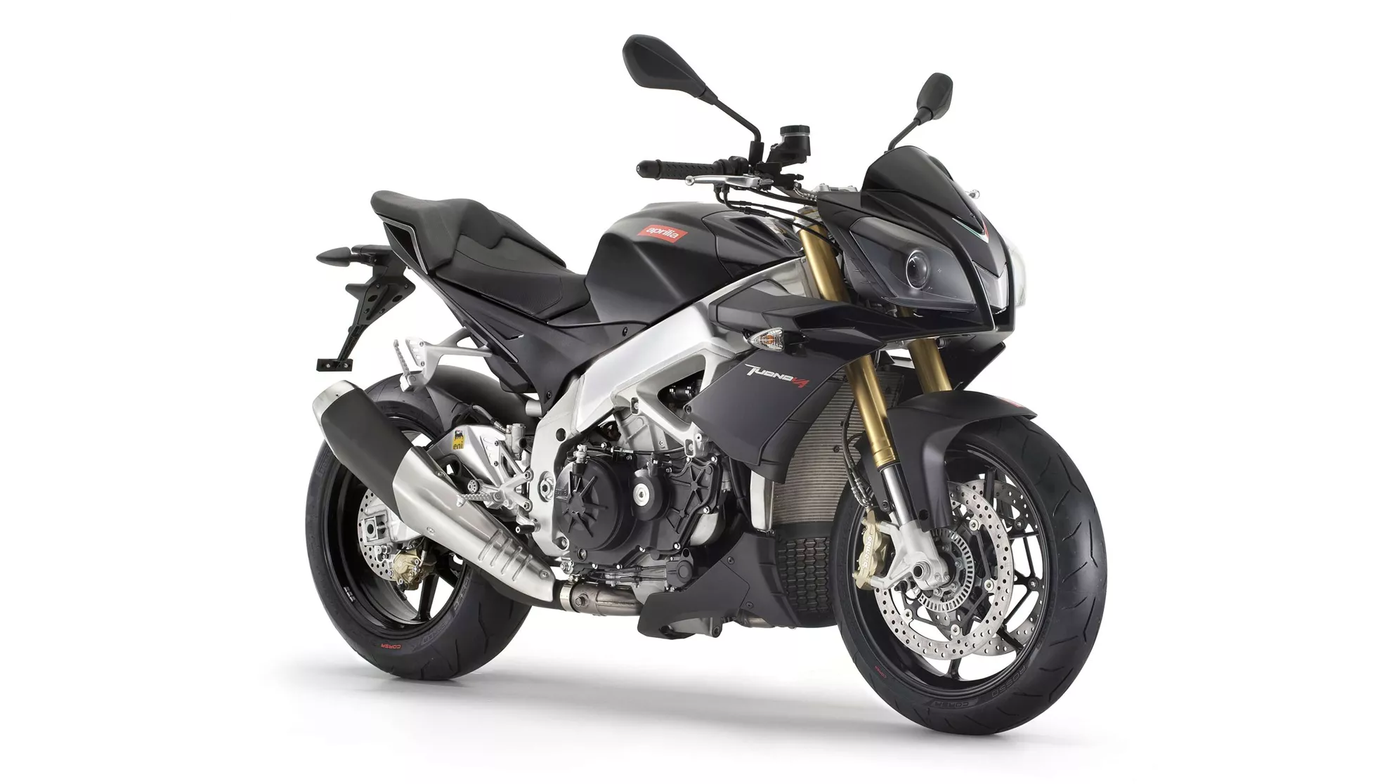 Aprilia Tuono V4 R APRC - Image 2 Aprilia Tuono V4 R APRC - Image 2
