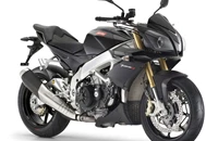 Aprilia Tuono V4 R APRC 2014 - Bild 1 Aprilia Tuono V4 R APRC 2014 - Bild 1