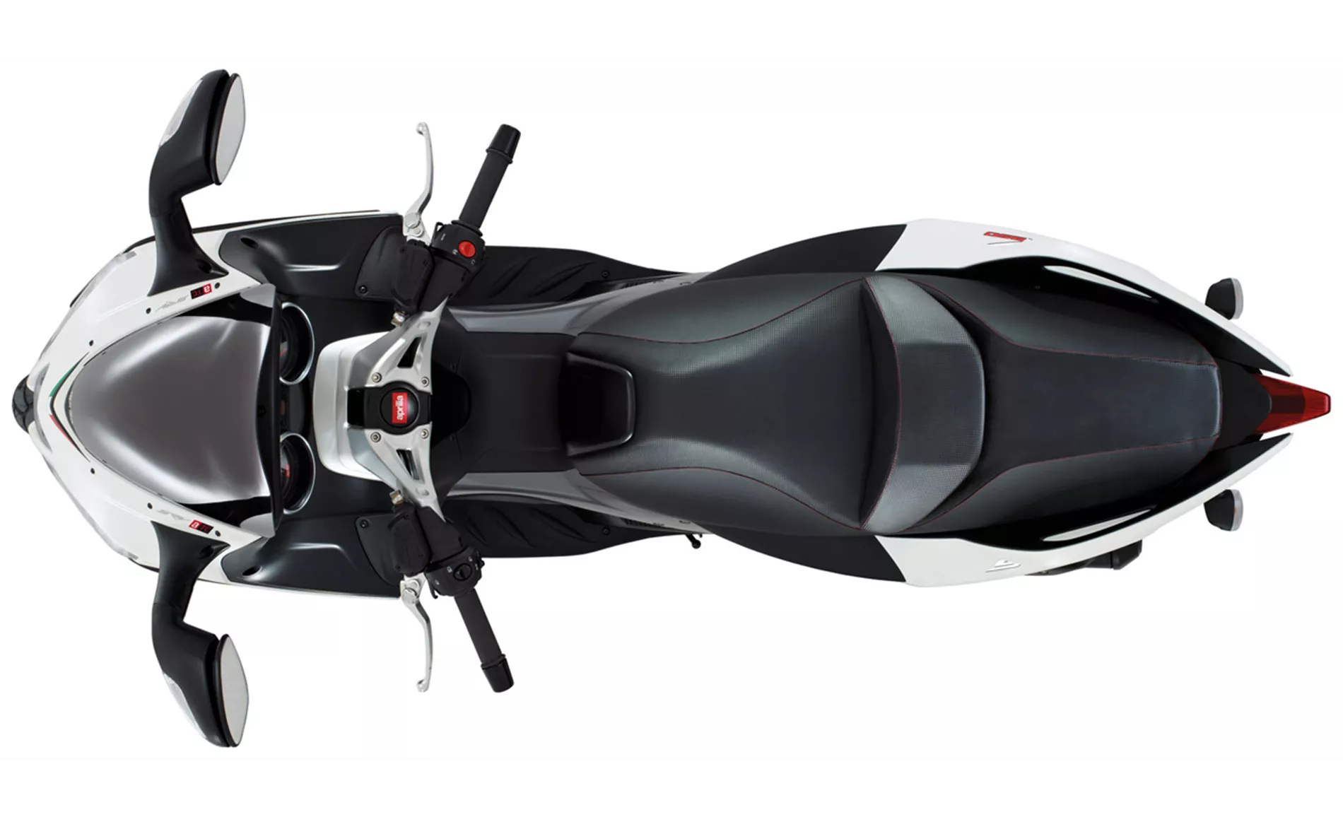 Aprilia SRV 850 i.e. ABS/ATC 2014 Aprilia SRV 850 i.e. ABS/ATC 2014