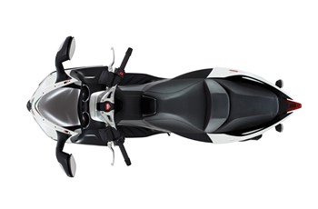 Aprilia SRV 850 i.e. ABS/ATC 2014 - Bild 3