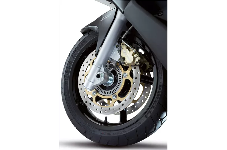 Aprilia SRV 850 i.e. ABS/ATC 2014 Aprilia SRV 850 i.e. ABS/ATC 2014