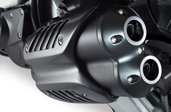 Aprilia SRV 850 i.e. ABS/ATC 2014 - Bild 7