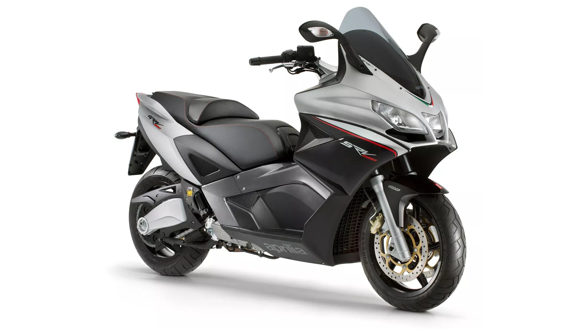 Aprilia SRV 850 i.e. ABS/ATC - Image 6 Aprilia SRV 850 i.e. ABS/ATC - Image 6