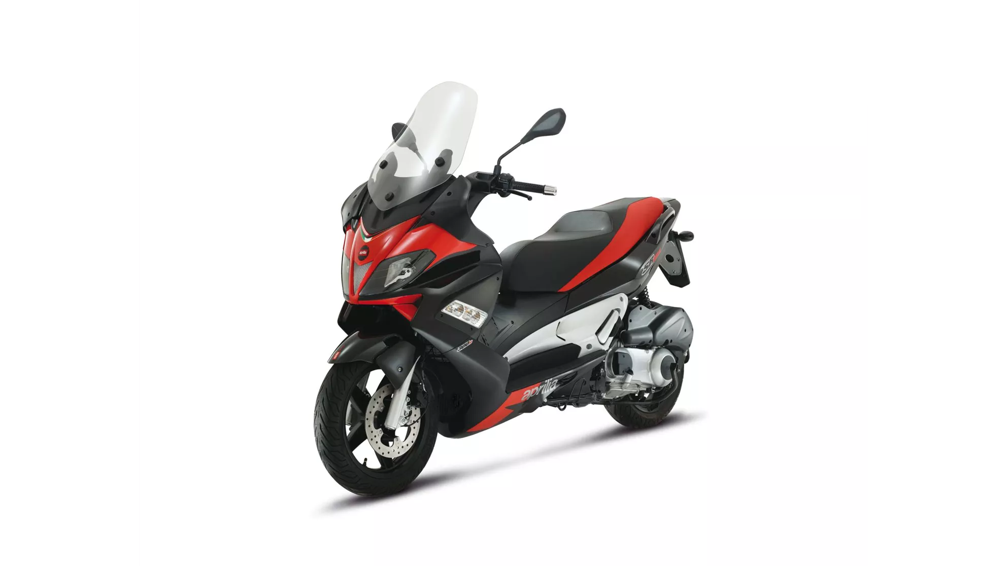 Aprilia SR-Max 300ie - Image 7 Aprilia SR-Max 300ie - Image 7