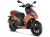 Aprilia SR 50 Motard 2014 Aprilia SR 50 Motard 2014