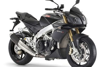 Aprilia Tuono V4 R APRC ABS 2014 - Bild 4 Aprilia Tuono V4 R APRC ABS 2014 - Bild 4