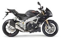 Aprilia Tuono V4 R APRC ABS 2014 - Bild 5