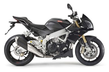 Aprilia Tuono V4 R APRC ABS 2014 - Bild 5 Aprilia Tuono V4 R APRC ABS 2014 - Bild 5