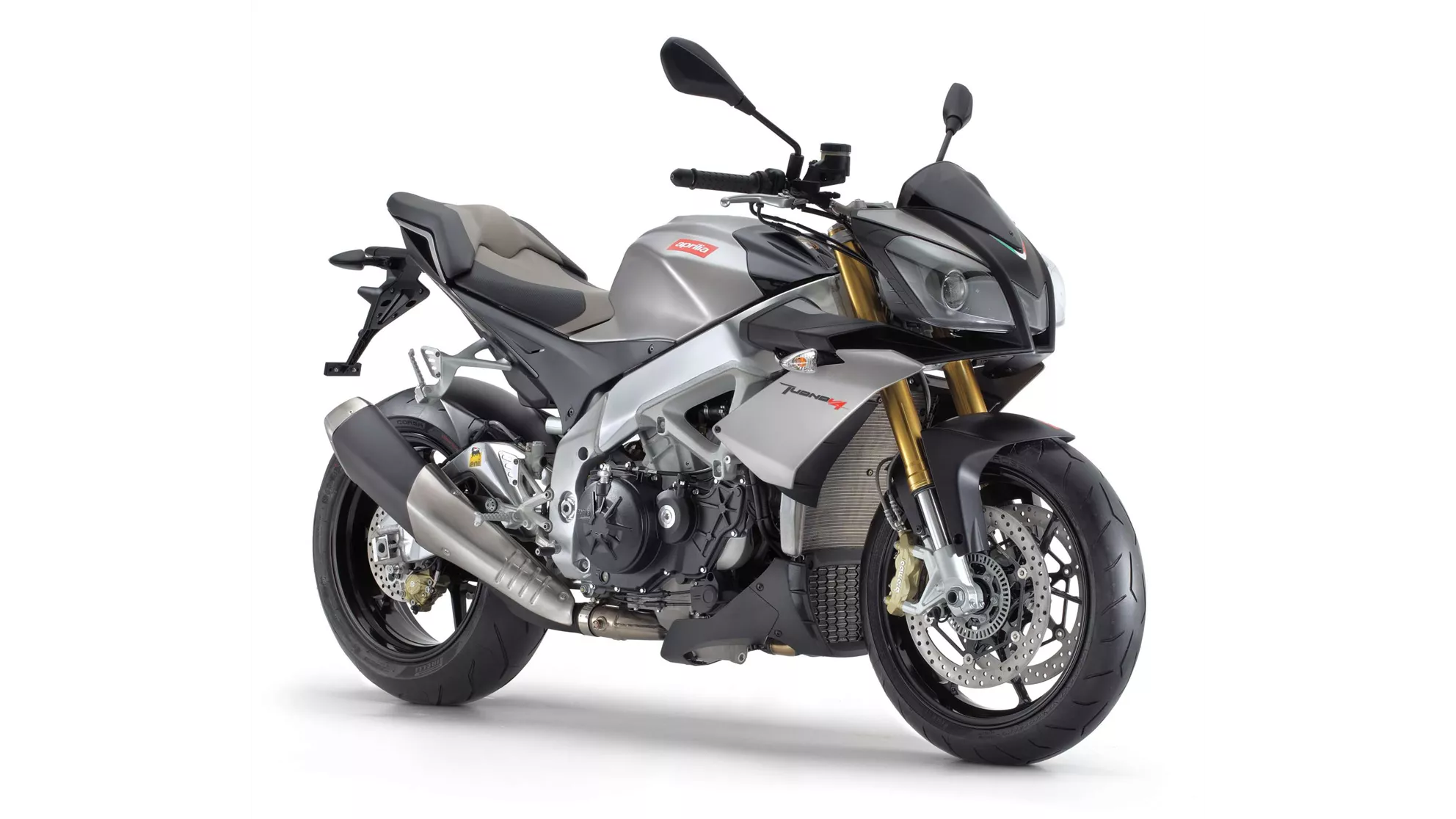 Aprilia Tuono V4 R APRC ABS - Image 4 Aprilia Tuono V4 R APRC ABS - Image 4