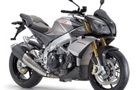 Aprilia Tuono V4 R APRC ABS 2014 - Bild 6