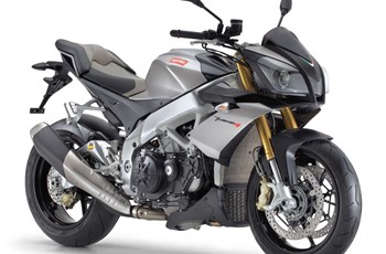 Aprilia Tuono V4 R APRC ABS 2014 - Bild 6 Aprilia Tuono V4 R APRC ABS 2014 - Bild 6
