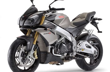 Aprilia Tuono V4 R APRC ABS 2014 - Bild 7 Aprilia Tuono V4 R APRC ABS 2014 - Bild 7