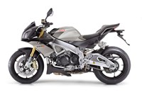 Aprilia Tuono V4 R APRC ABS 2014 - Bild 8