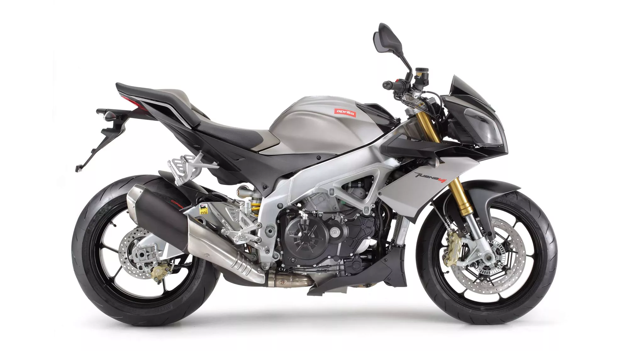 Aprilia Tuono V4 R APRC ABS - Image 7 Aprilia Tuono V4 R APRC ABS - Image 7