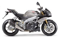 Aprilia Tuono V4 R APRC ABS 2014 - Bild 9