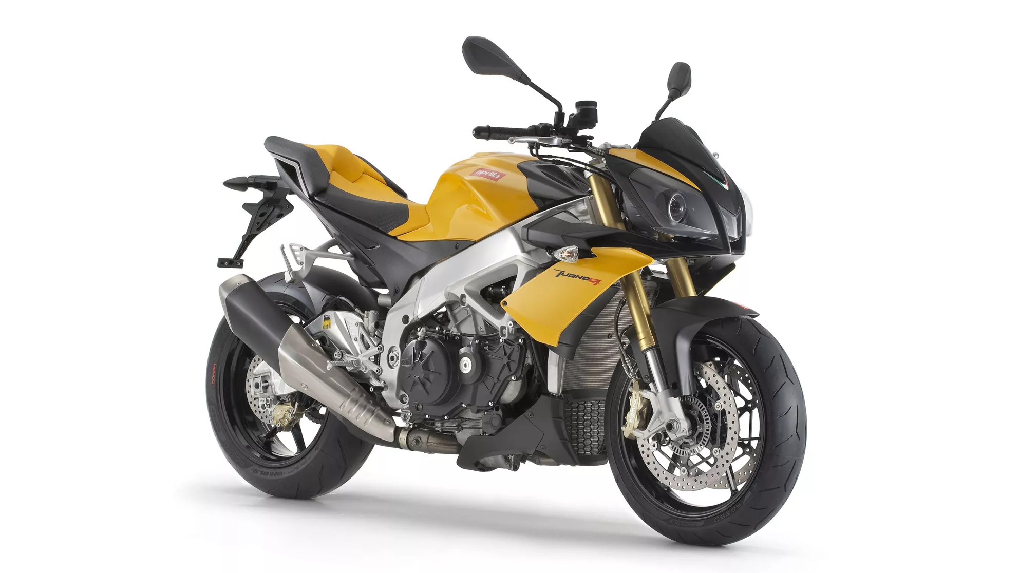 Aprilia Tuono V4 R APRC ABS - Image 8 Aprilia Tuono V4 R APRC ABS - Image 8