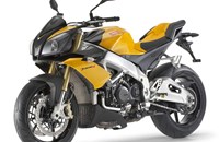 Aprilia Tuono V4 R APRC ABS 2014 - Bild 11