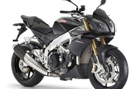 Aprilia Tuono V4 R APRC ABS 2014 - Bild 1
