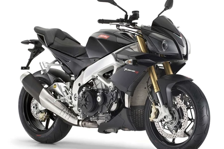 Aprilia Tuono V4 R APRC ABS 2014 Aprilia Tuono V4 R APRC ABS 2014