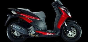 Derbi Rambla 300 i.e. 2010 vs Aprilia Sportcity Street 300 2014