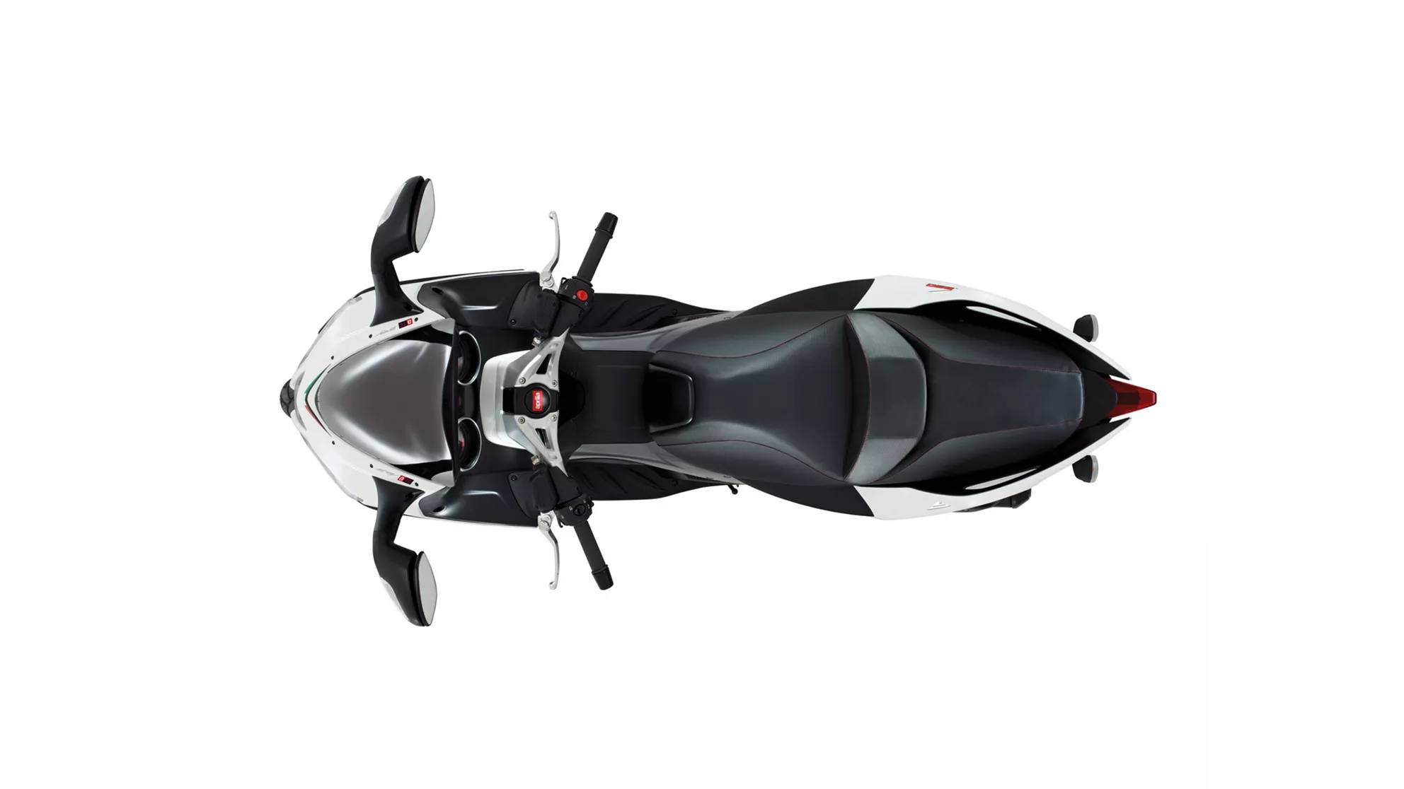 Aprilia SRV 850 i.e. - Image 1 Aprilia SRV 850 i.e. - Image 1