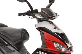 Aprilia SR 50 R Factory Replica SBK 2014 - Bild 4