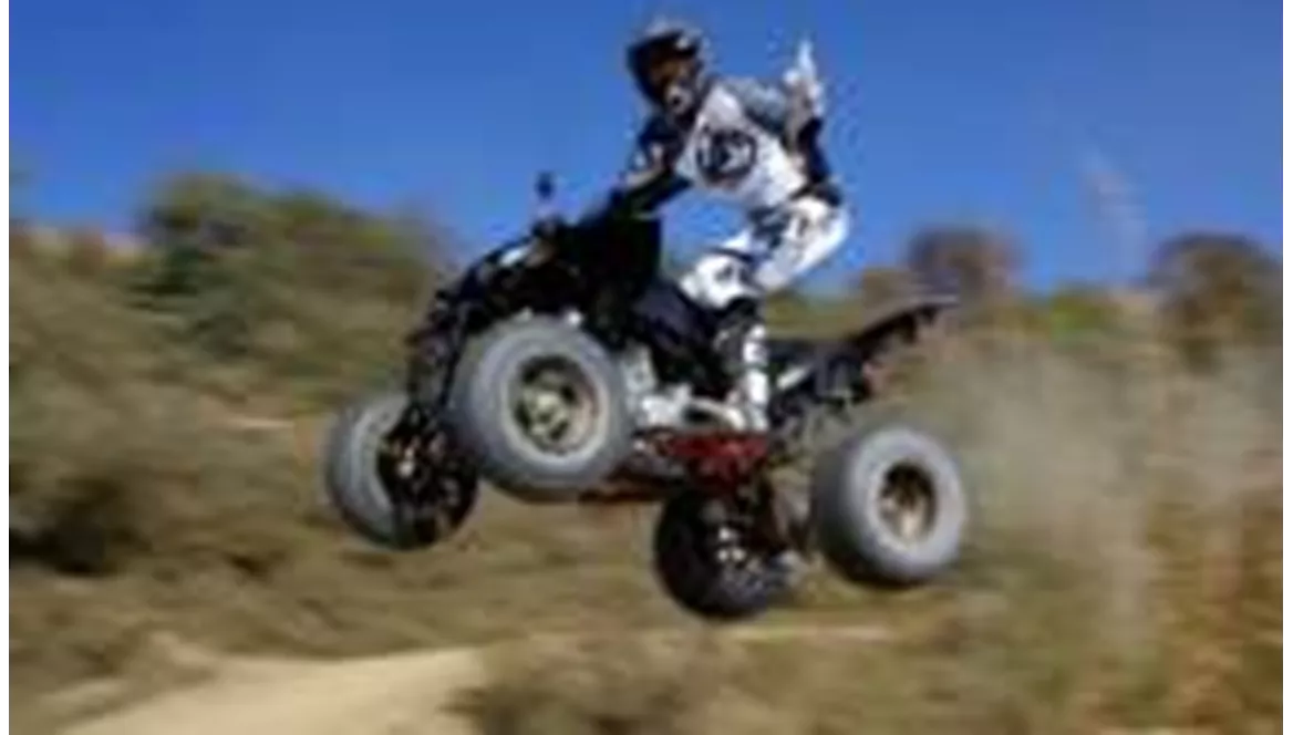 Explorer Trasher 520 Supersport 2014 Explorer Trasher 520 Supersport 2014