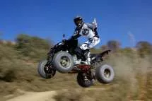 Explorer Trasher 520 Supersport Explorer Trasher 520 Supersport