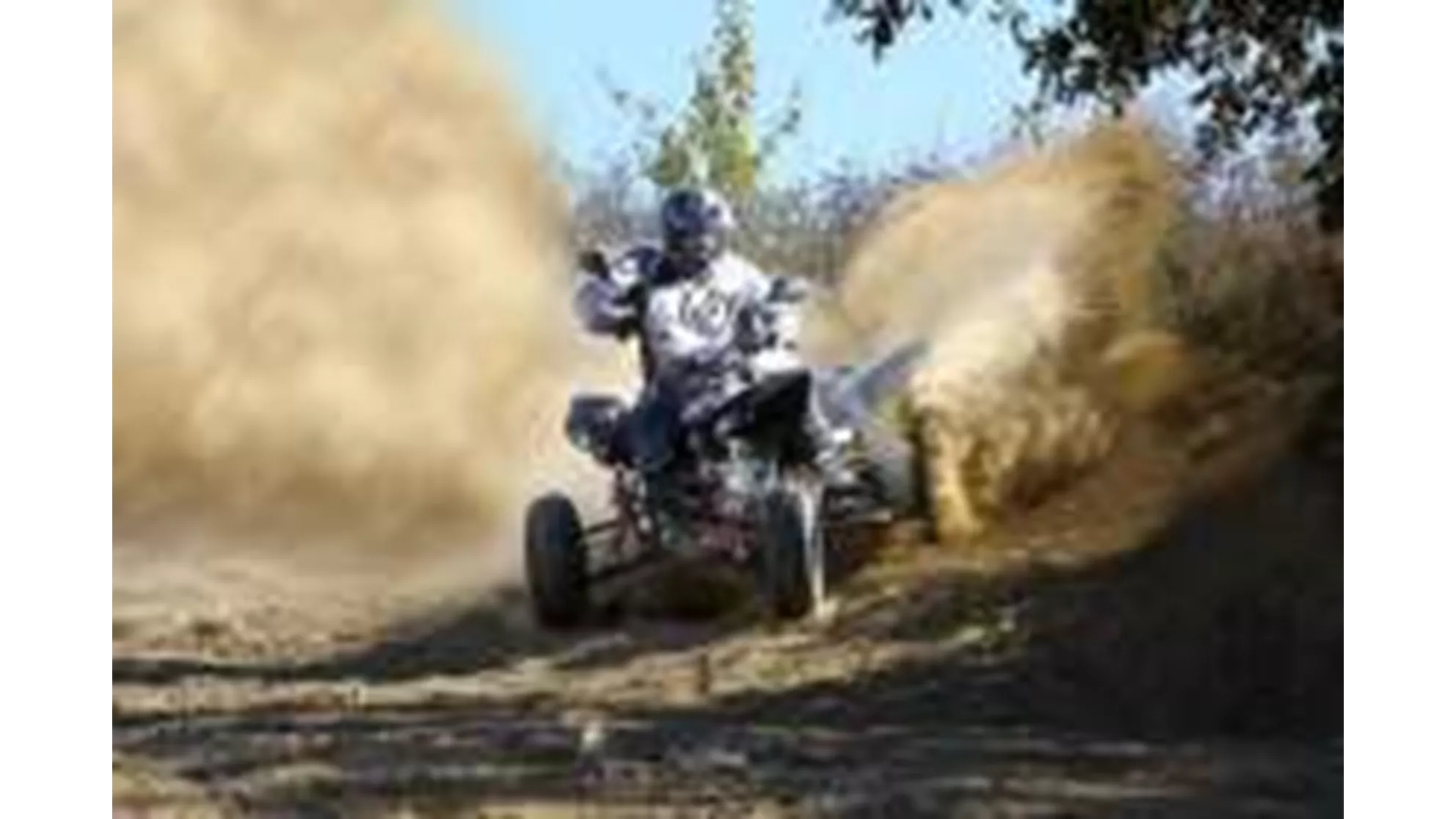 Explorer Trasher 520 Supersport - Image 1 Explorer Trasher 520 Supersport - Image 1