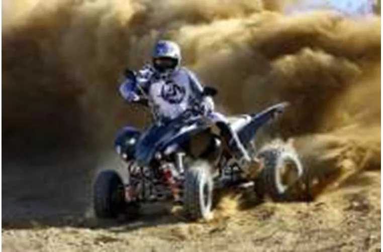 Explorer Trasher 520 Supersport 2014 Explorer Trasher 520 Supersport 2014