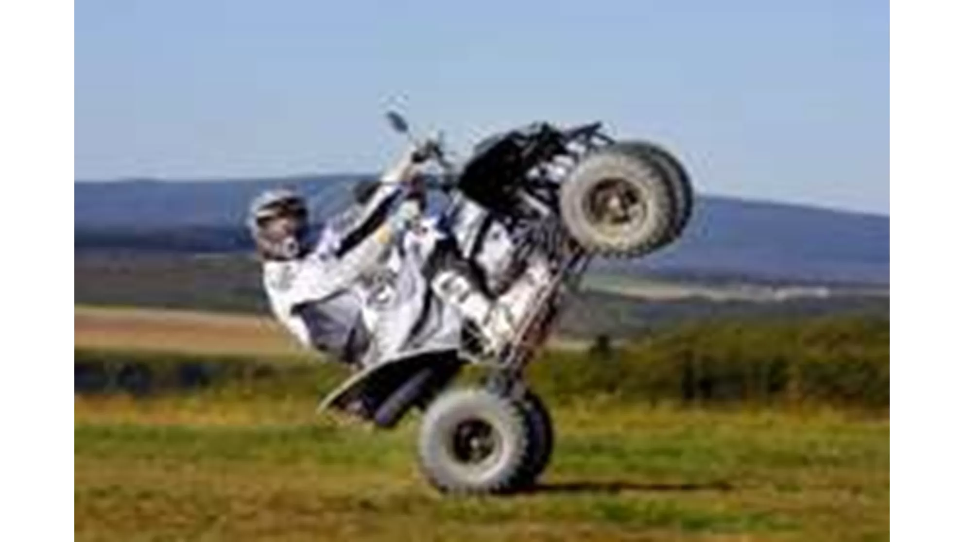 Explorer Trasher 520 Supersport - Image 4 Explorer Trasher 520 Supersport - Image 4