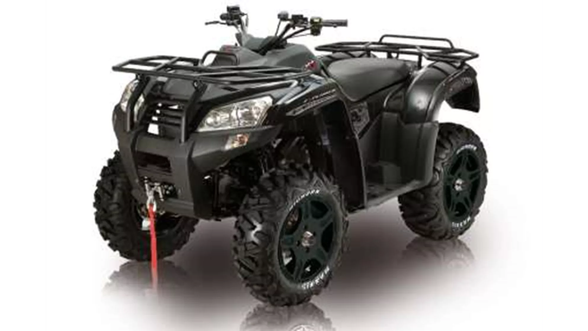 Explorer Argon 700 - Image 1 Explorer Argon 700 - Image 1