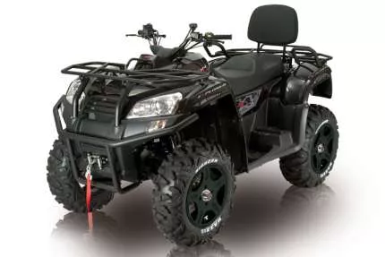 Explorer Argon 700 XL Explorer Argon 700 XL
