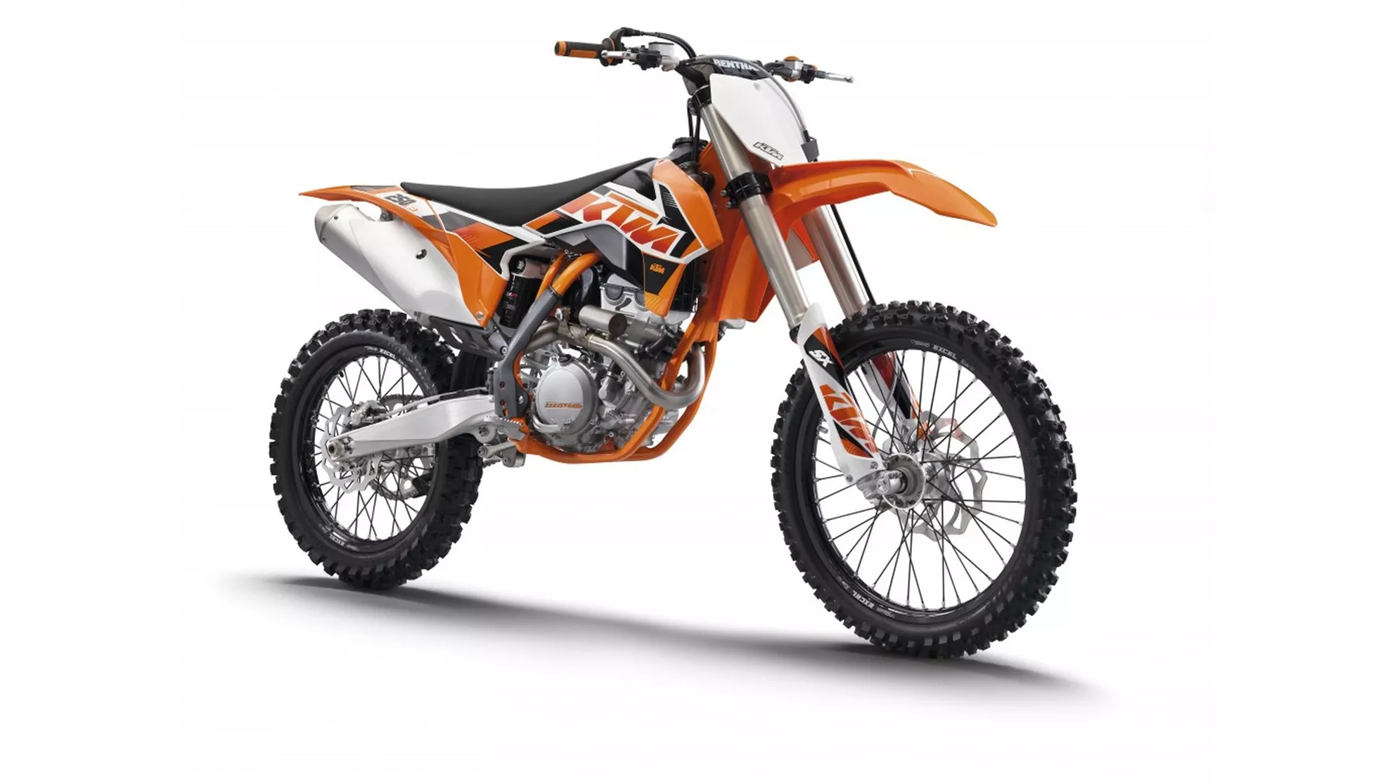 KTM 250 SX-F - Image 5 KTM 250 SX-F - Image 5