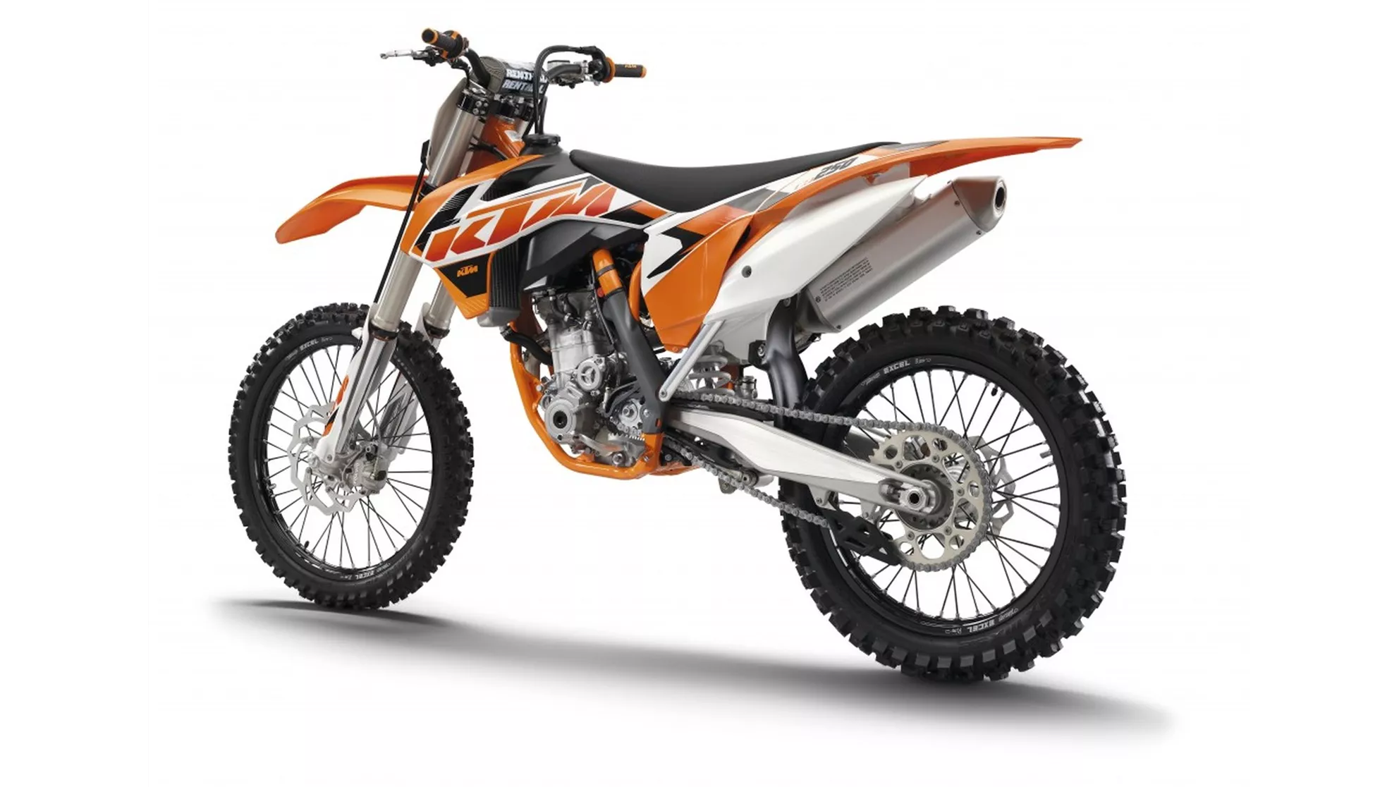 KTM 250 SX-F - Image 6 KTM 250 SX-F - Image 6