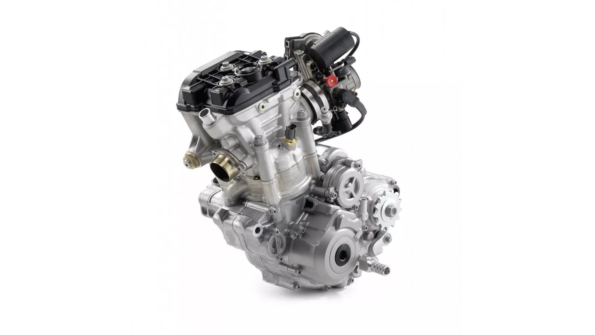 KTM 250 SX-F - Image 8 KTM 250 SX-F - Image 8