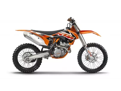 KTM 250 SX-F 2015