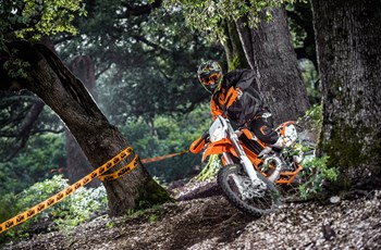 KTM 300 EXC 2015 - Bild 2 KTM 300 EXC 2015 - Bild 2