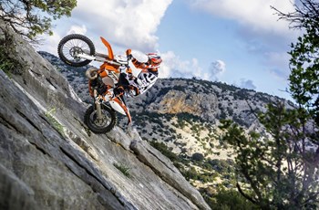 KTM 300 EXC 2015 - Bild 3 KTM 300 EXC 2015 - Bild 3