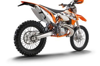 KTM 300 EXC 2015 - Bild 13 KTM 300 EXC 2015 - Bild 13