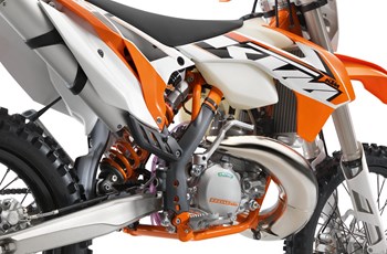 KTM 300 EXC 2015 - Bild 19 KTM 300 EXC 2015 - Bild 19