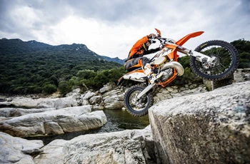 KTM 300 EXC 2015 - Bild 23 KTM 300 EXC 2015 - Bild 23