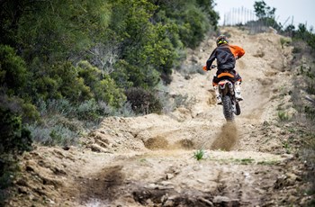 KTM 200 EXC 2015 - Bild 2 KTM 200 EXC 2015 - Bild 2