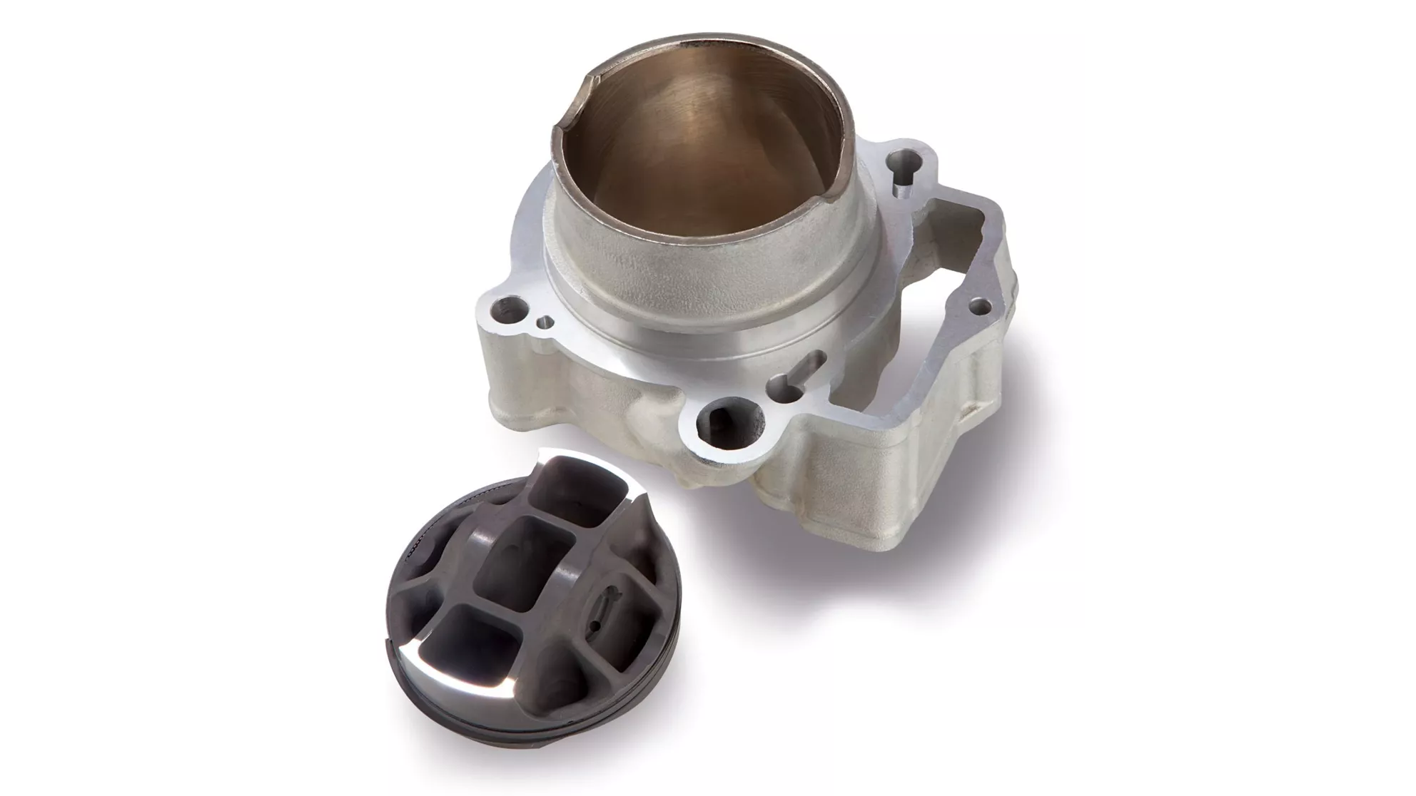 KTM 200 EXC - Image 5 KTM 200 EXC - Image 5