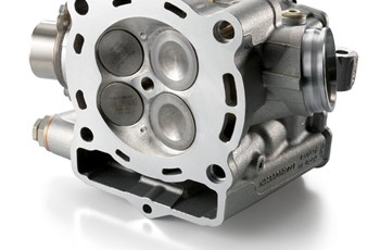 KTM 200 EXC 2015 - Bild 11 KTM 200 EXC 2015 - Bild 11