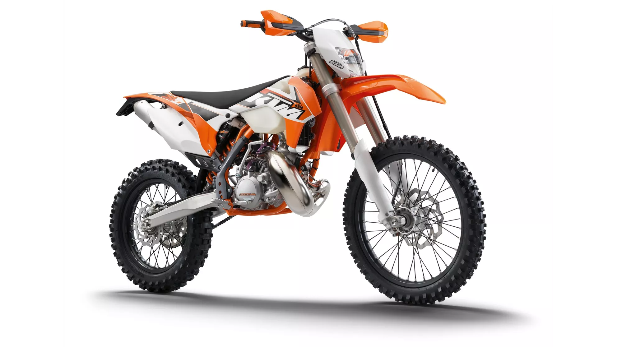 KTM 200 EXC - Image 10 KTM 200 EXC - Image 10