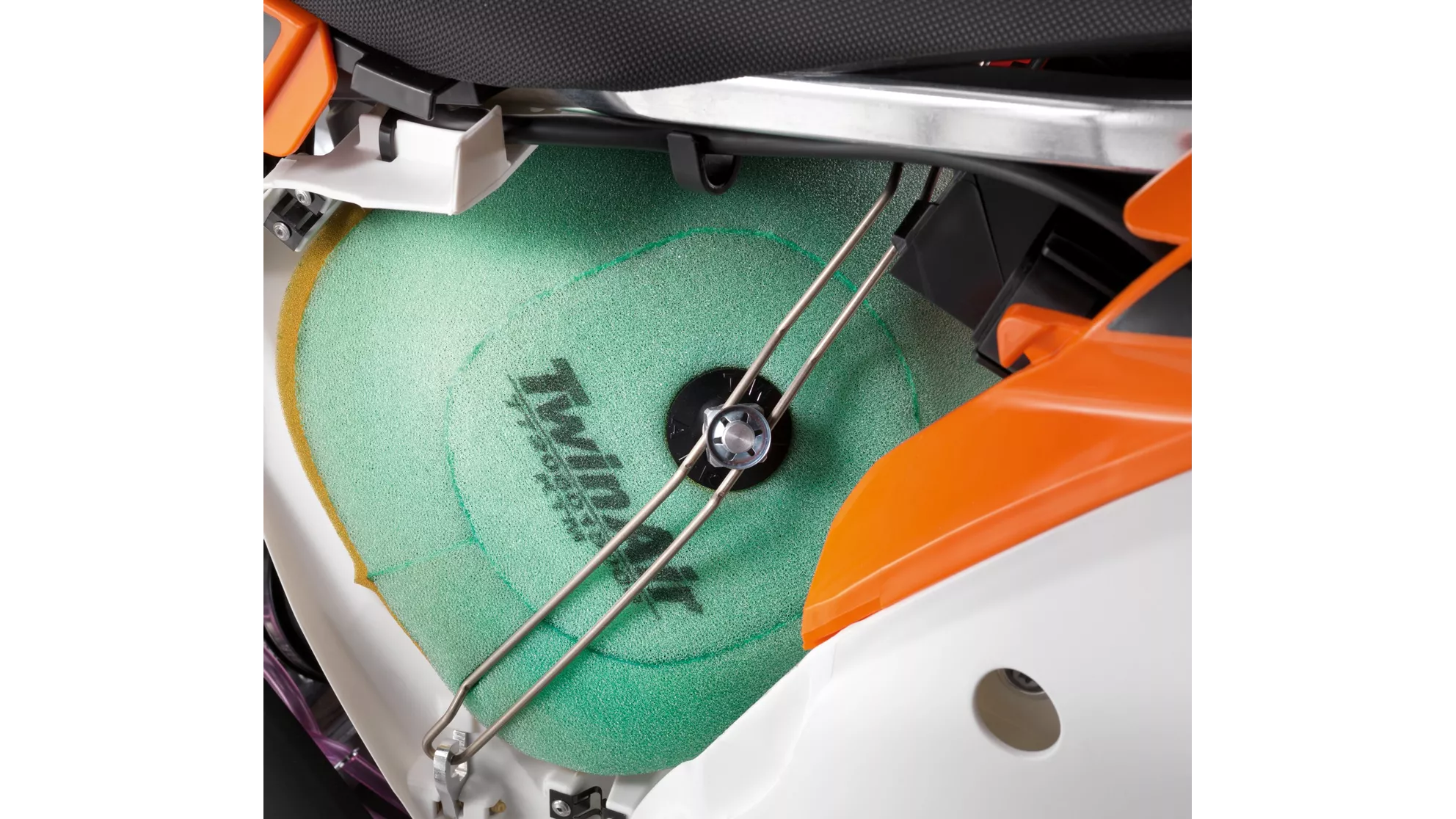 KTM 200 EXC - Image 11 KTM 200 EXC - Image 11