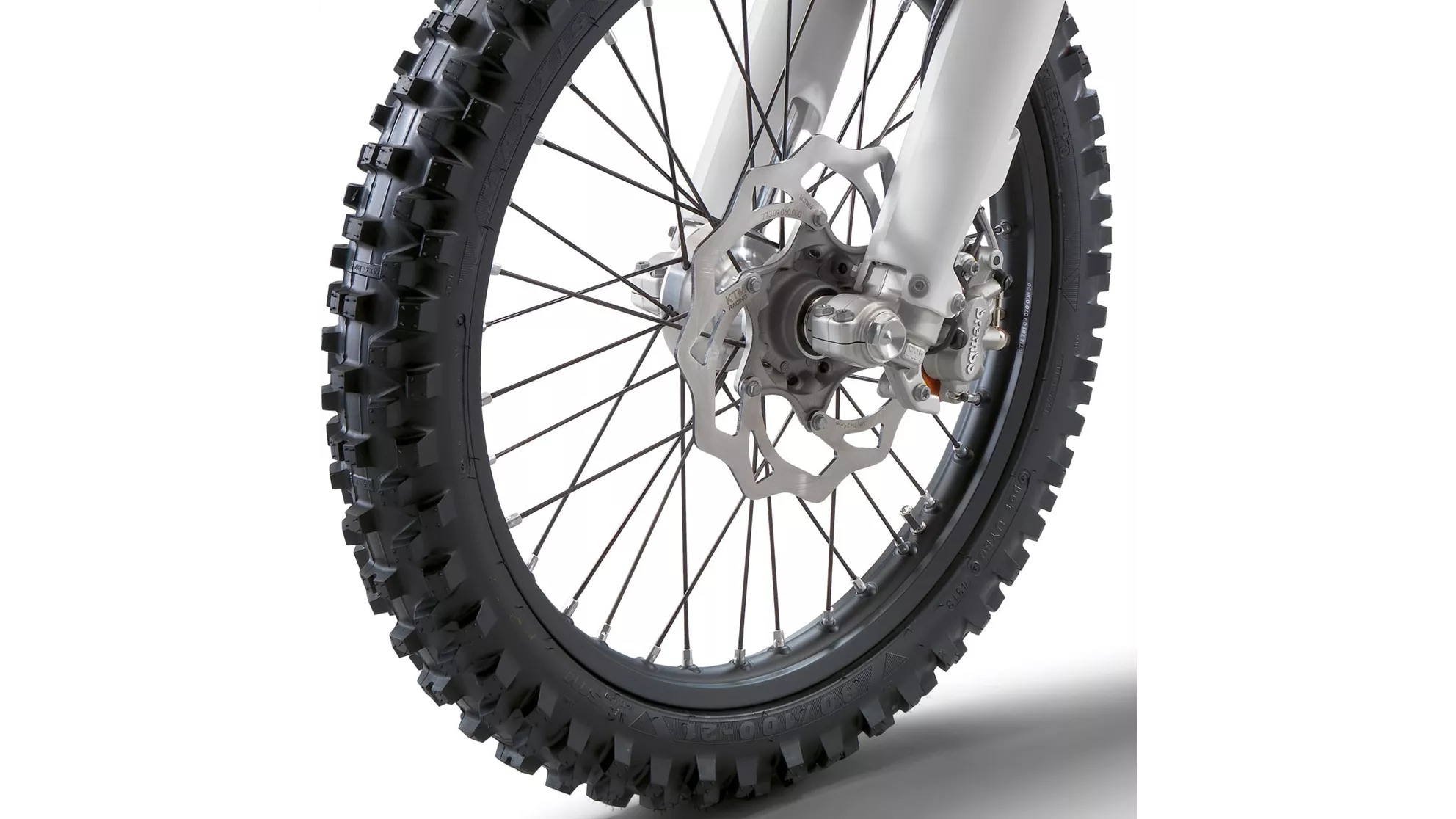 KTM 200 EXC - Image 12 KTM 200 EXC - Image 12