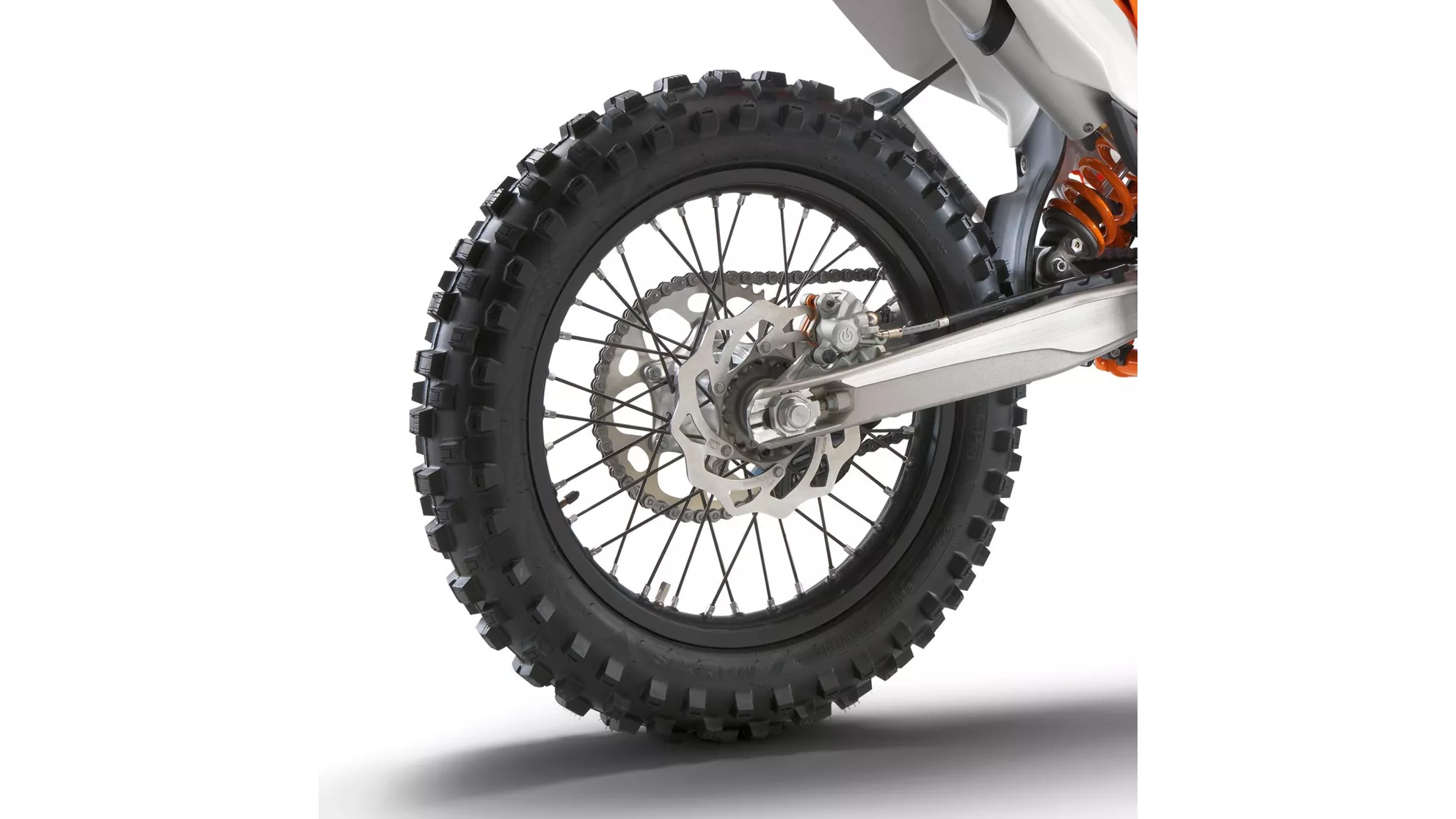 KTM 200 EXC - Image 13 KTM 200 EXC - Image 13